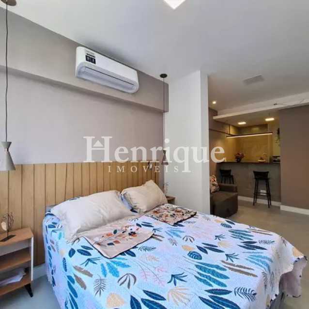Loft, 30 m² - Foto 7