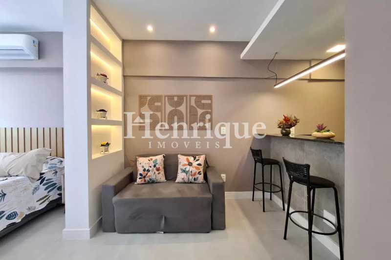 Loft, 30 m² - Foto 10