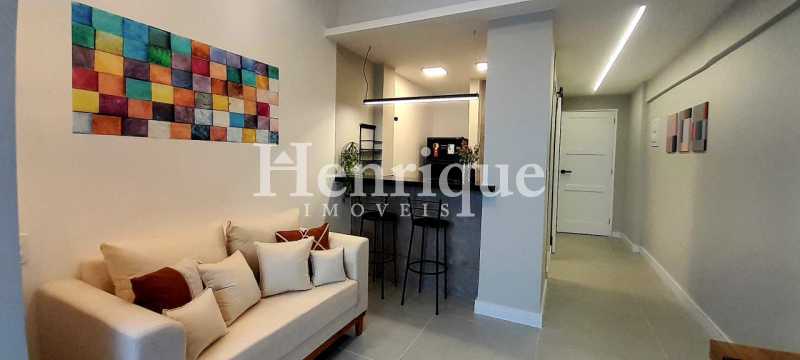 Loft, 30 m² - Foto 11