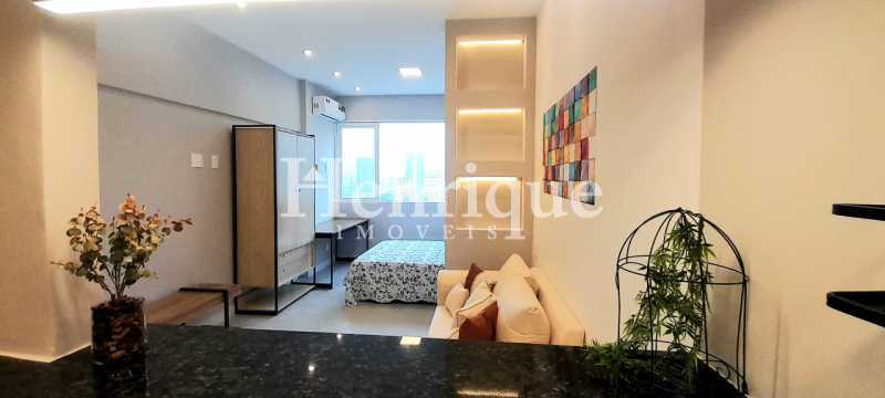 Loft, 30 m² - Foto 12
