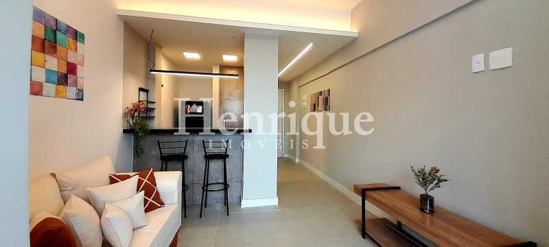 Loft, 30 m² - Foto 17
