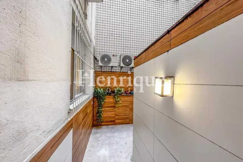 Apartamento, 3 quartos, 85 m² - Foto 11