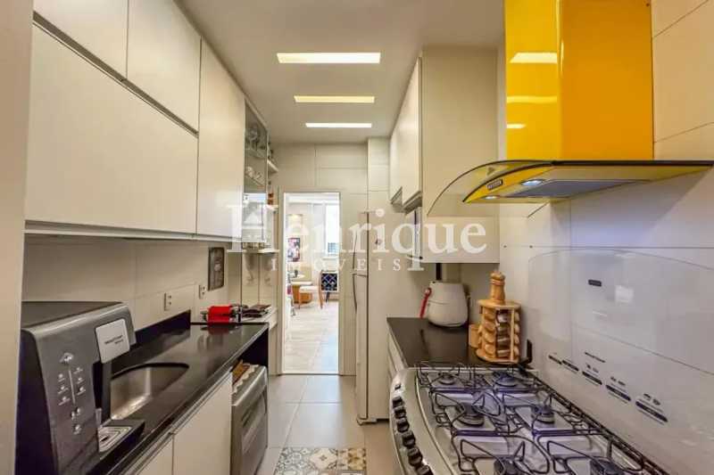 Apartamento, 3 quartos, 85 m² - Foto 26