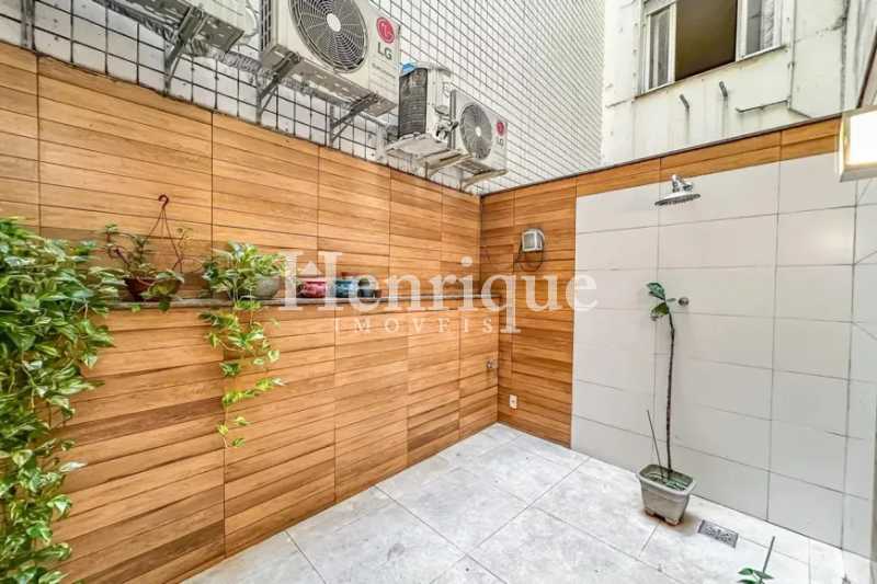 Apartamento, 3 quartos, 85 m² - Foto 29