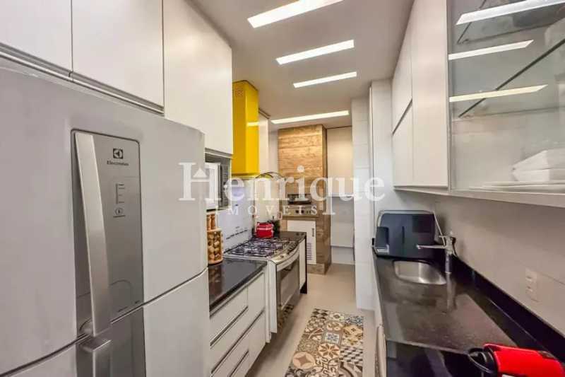 Apartamento, 3 quartos, 85 m² - Foto 27