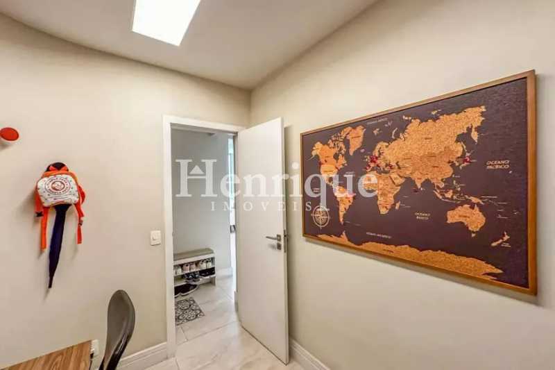 Apartamento, 3 quartos, 85 m² - Foto 14