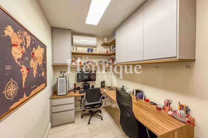 Apartamento, 3 quartos, 85 m² - Foto 13