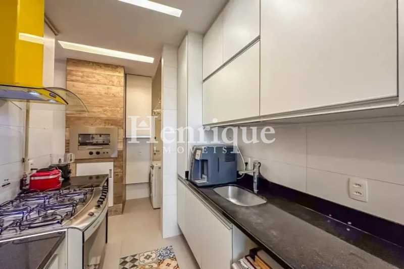 Apartamento, 3 quartos, 85 m² - Foto 28