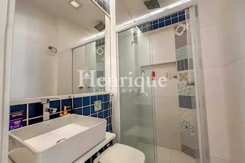 Apartamento, 3 quartos, 85 m² - Foto 25