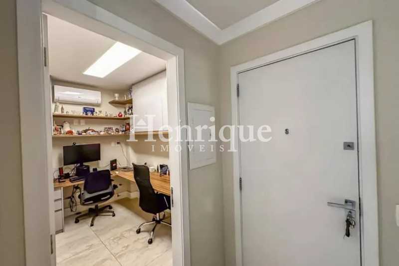 Apartamento, 3 quartos, 85 m² - Foto 15