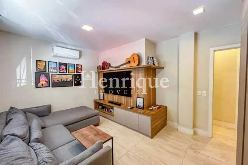 Apartamento, 3 quartos, 85 m² - Foto 7