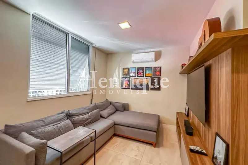 Apartamento, 3 quartos, 85 m² - Foto 12