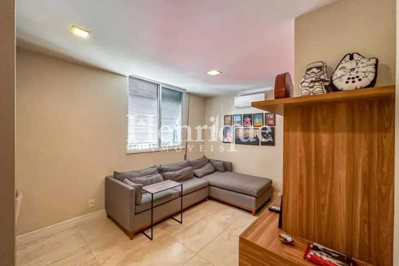 Apartamento, 3 quartos, 85 m² - Foto 9