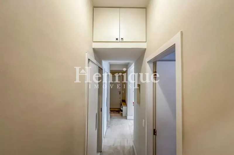 Apartamento, 3 quartos, 85 m² - Foto 17