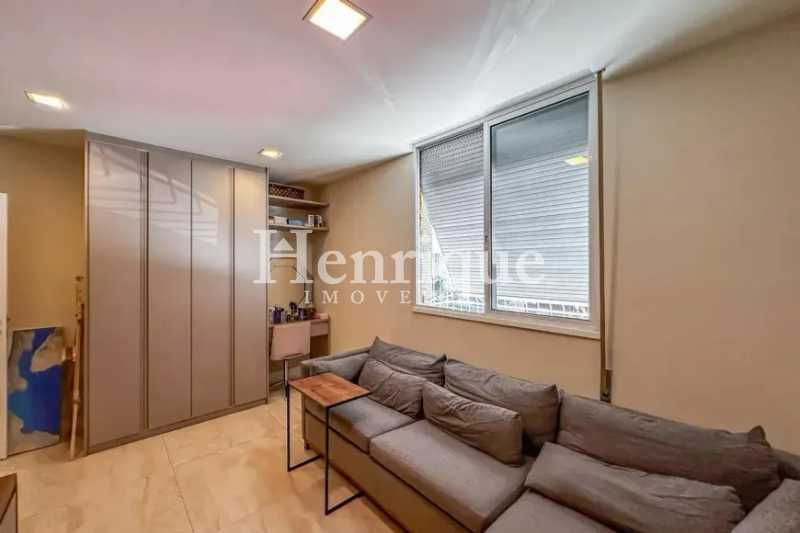 Apartamento, 3 quartos, 85 m² - Foto 8