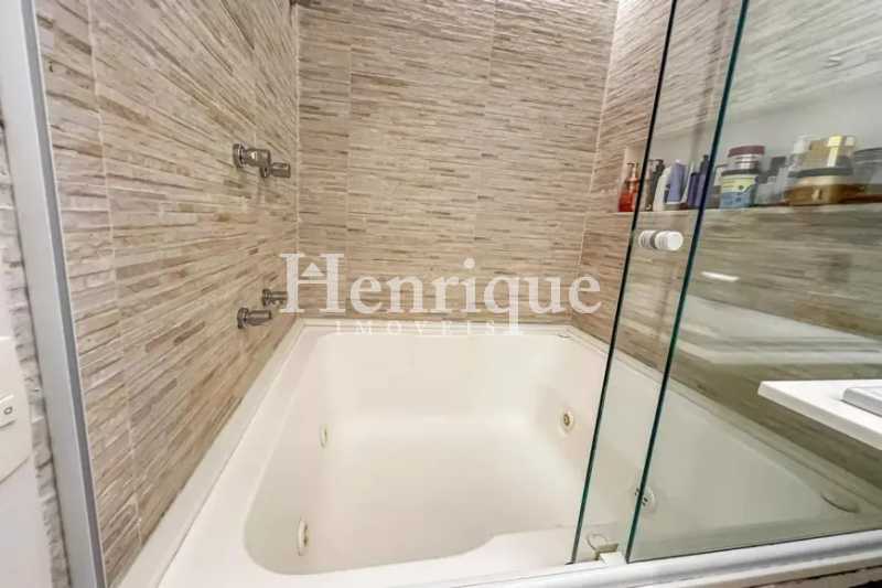 Apartamento, 3 quartos, 85 m² - Foto 24