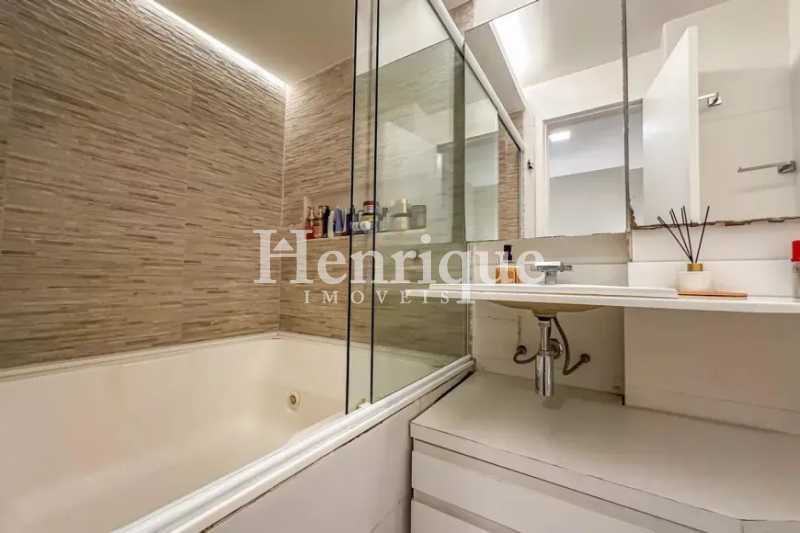 Apartamento, 3 quartos, 85 m² - Foto 23