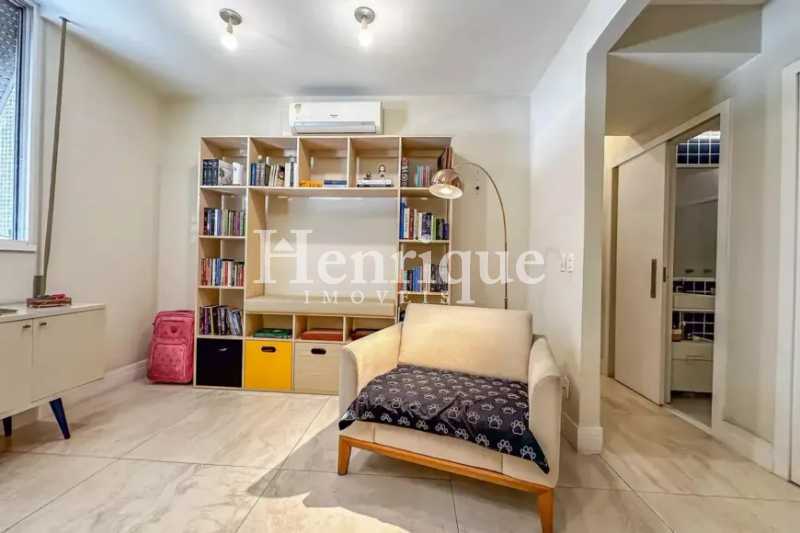 Apartamento, 3 quartos, 85 m² - Foto 10