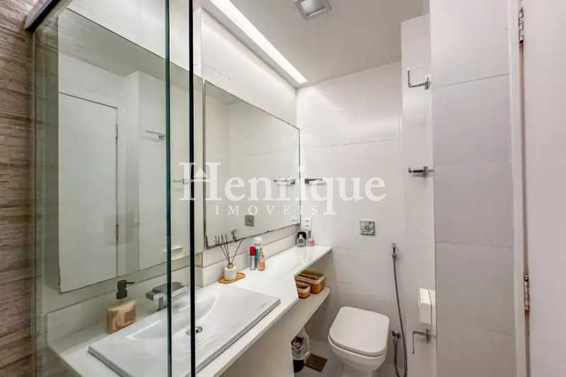 Apartamento, 3 quartos, 85 m² - Foto 22
