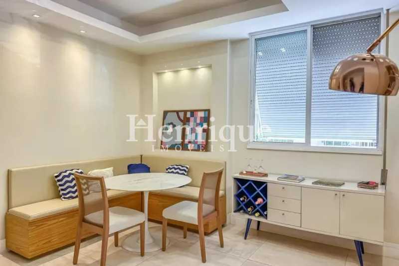 Apartamento, 3 quartos, 85 m² - Foto 6