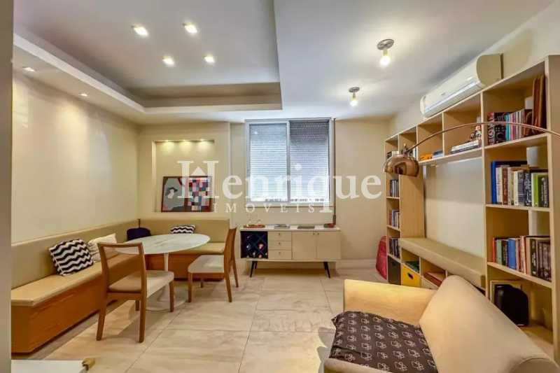 Apartamento, 3 quartos, 85 m² - Foto 5