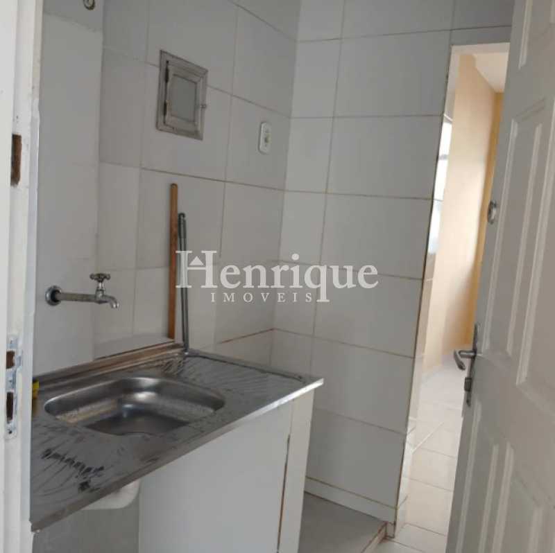 Apartamento, 1 quarto, 20 m² - Foto 7