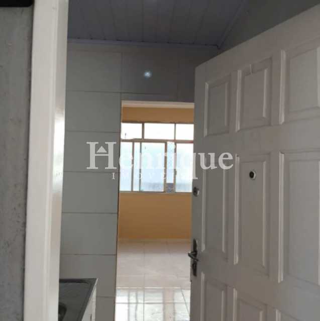 Apartamento, 1 quarto, 20 m² - Foto 3