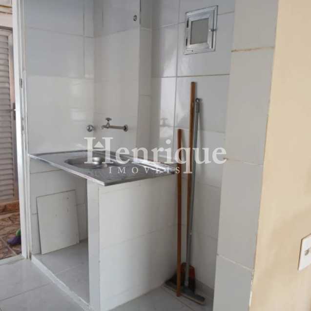 Apartamento, 1 quarto, 20 m² - Foto 8