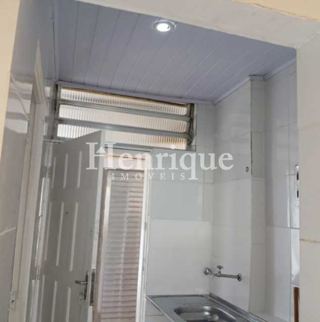 Apartamento, 1 quarto, 20 m² - Foto 9