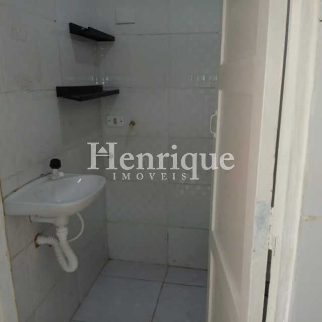 Apartamento, 1 quarto, 20 m² - Foto 10