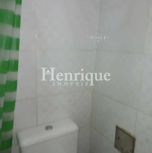 Apartamento, 1 quarto, 20 m² - Foto 11