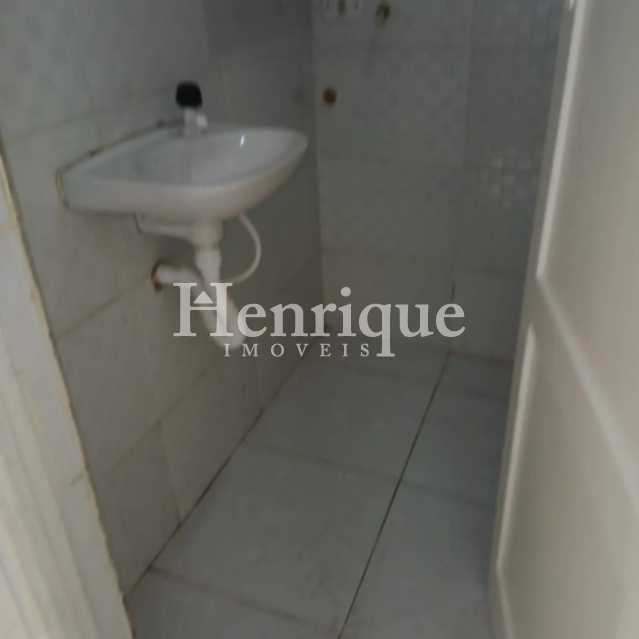 Apartamento, 1 quarto, 20 m² - Foto 14
