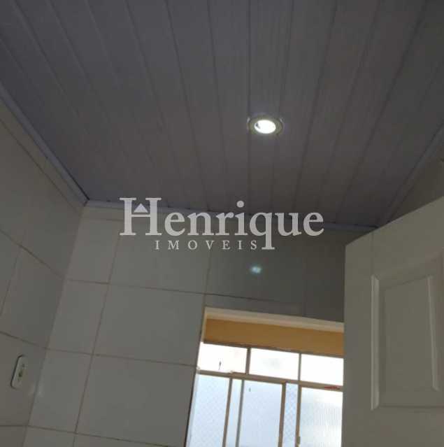 Apartamento, 1 quarto, 20 m² - Foto 15