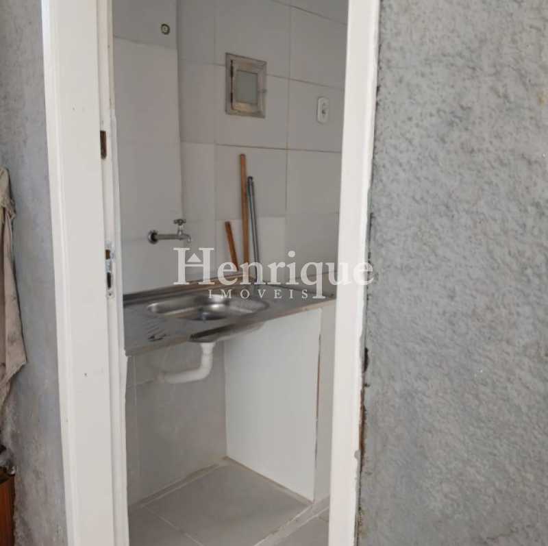 Apartamento, 1 quarto, 20 m² - Foto 16
