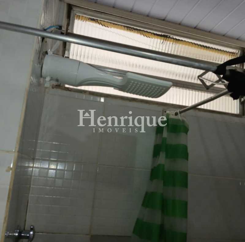 Apartamento, 1 quarto, 20 m² - Foto 26