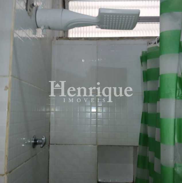 Apartamento, 1 quarto, 20 m² - Foto 27