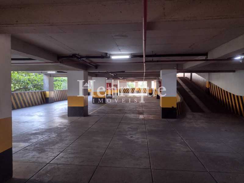 Sala-Conjunto, 42 m² - Foto 23