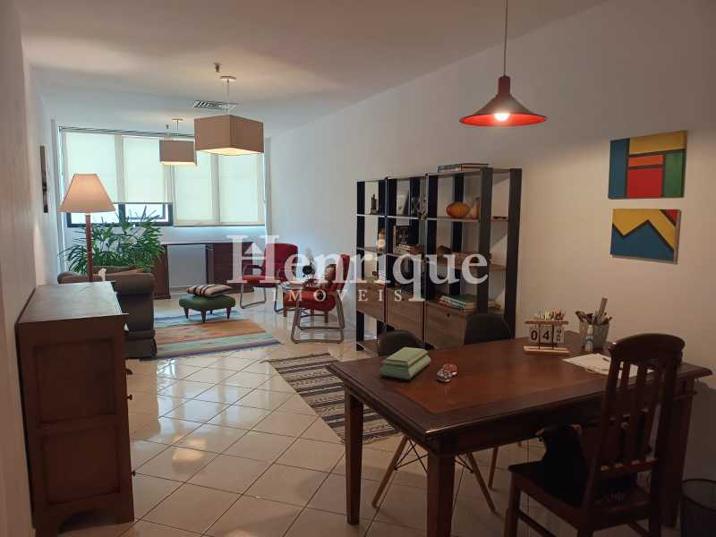 Sala-Conjunto, 42 m² - Foto 3