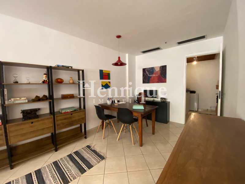 Sala-Conjunto, 42 m² - Foto 6