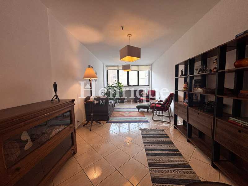 Sala-Conjunto, 42 m² - Foto 8