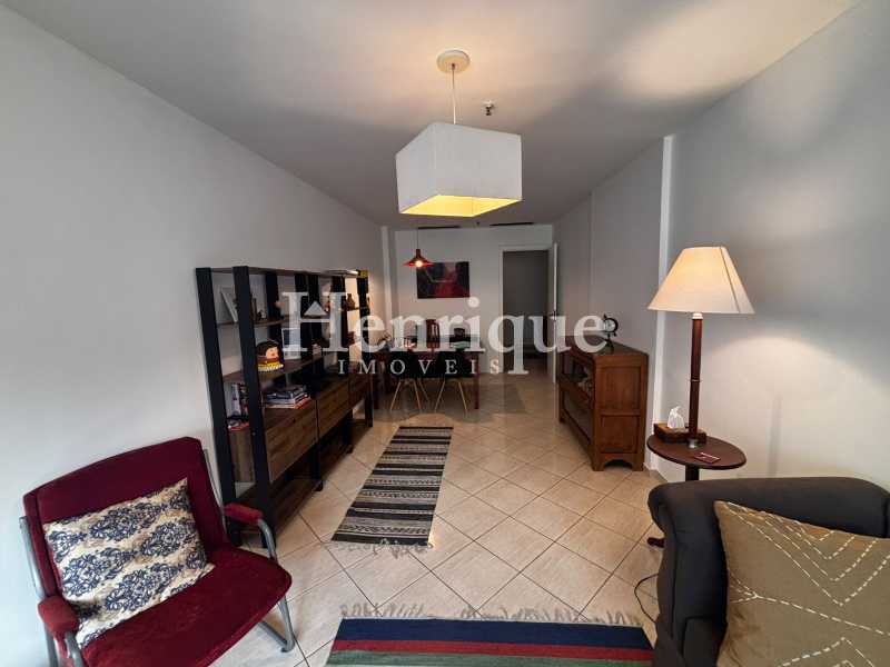 Sala-Conjunto, 42 m² - Foto 13