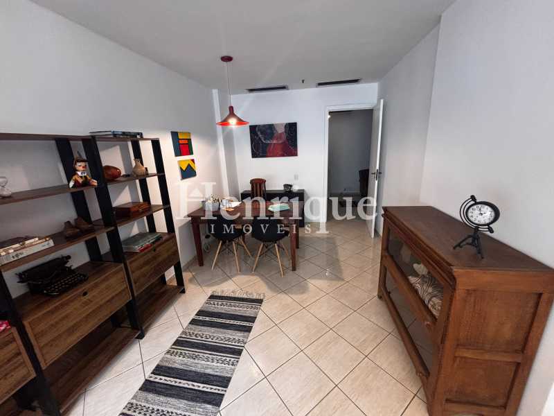Sala-Conjunto, 42 m² - Foto 14