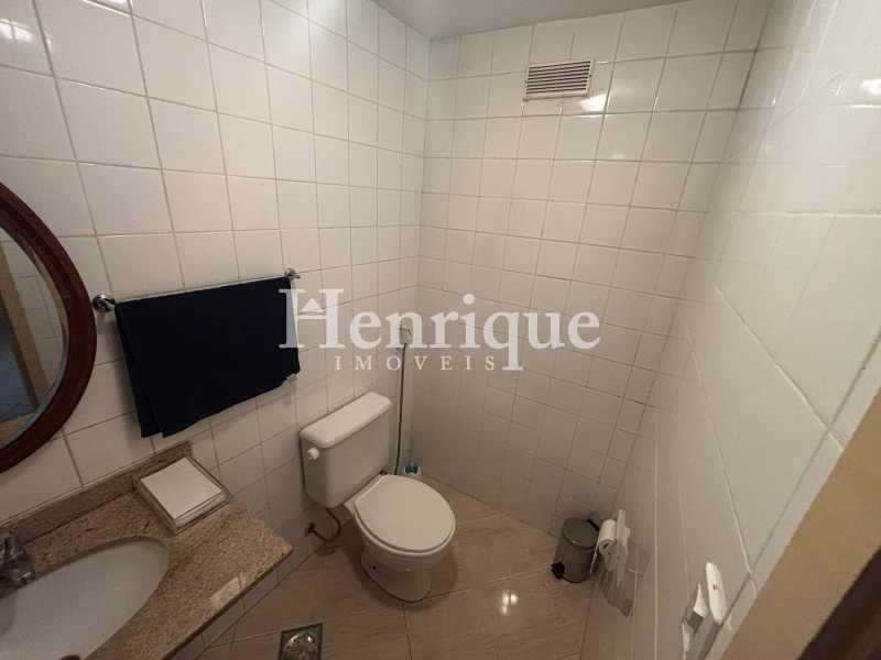 Sala-Conjunto, 42 m² - Foto 17