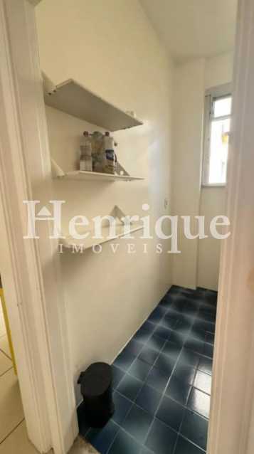 Apartamento, 1 quarto, 45 m² - Foto 2