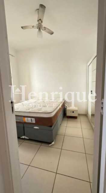 Apartamento, 1 quarto, 45 m² - Foto 4