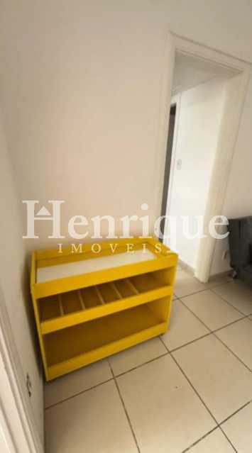 Apartamento, 1 quarto, 45 m² - Foto 6