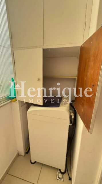 Apartamento, 1 quarto, 45 m² - Foto 9