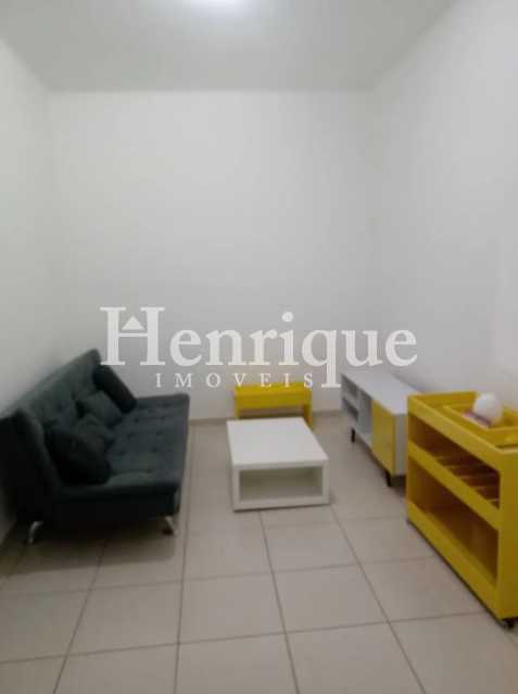 Apartamento, 1 quarto, 45 m² - Foto 14