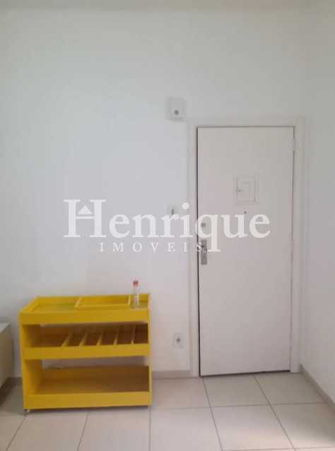 Apartamento, 1 quarto, 45 m² - Foto 15