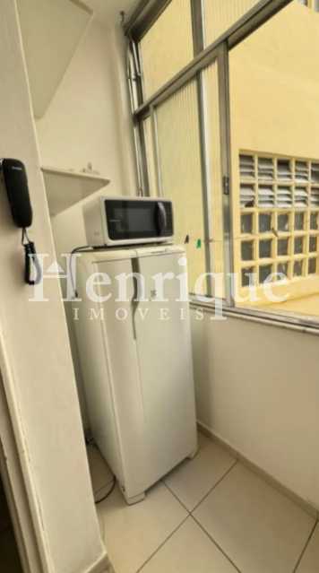 Apartamento, 1 quarto, 45 m² - Foto 20
